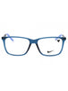 413 - MYSTIC NAVY/Clear demo lens