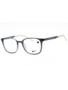 034 - Dark Grey/clear demo lens