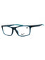 440 - MATTE SPACE BLUE/Clear demo lens