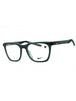 301 - VINTAGE GREEN/Clear demo lens