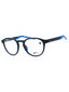 410 - MIDNIGHT NAVY/Clear demo lens