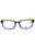 412 - ARMORY NAVY/clear demo lens