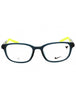 412 - ARMORY NAVY/clear demo lens
