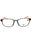 034 - SMOKE GREY/clear demo lens