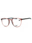 206 - SMOKEY MAUVE/SPACE BLUE/Clear demo lens