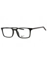 001 - Matte Black / Clear Lens