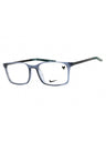 412 - THUNDER BLUE/MIDNIGHT TURQ