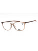 202 - BAROQUE BROWN/SMOKEY MAUVE/Clear demo lens