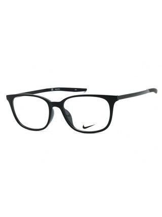 Nike NIKE 7283 injected propionate Rectangular  Unisex's Eyeglasses