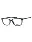 001 - BLACK/BLACK/Clear demo lens
