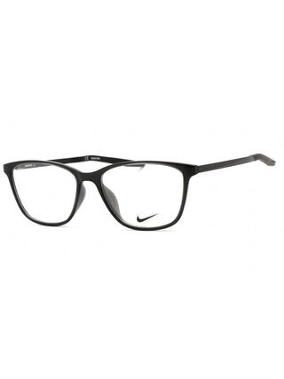 Nike NIKE 7284 injected propionate Rectangular  Unisex's Eyeglasses