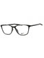 001 - BLACK/BLACK/Clear demo lens