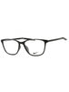 001 - BLACK/BLACK/Clear demo lens