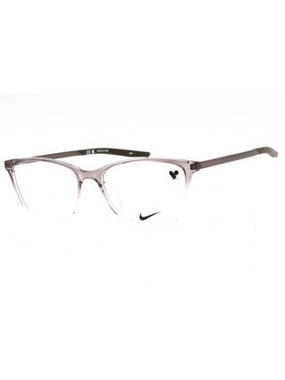 Nike NIKE 7284 injected propionate Rectangular  Unisex's Eyeglasses