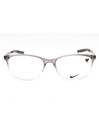 Nike NIKE 7284 injected propionate Rectangular  Unisex's Eyeglasses