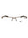 215 - WALNUT-CARGO KHAKI/Clear demo lens