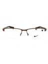 215 - WALNUT-CARGO KHAKI/Clear demo lens