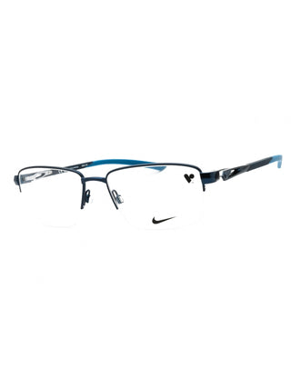 Nike 8141 Eyeglasses-Beverly Hills Eyewear