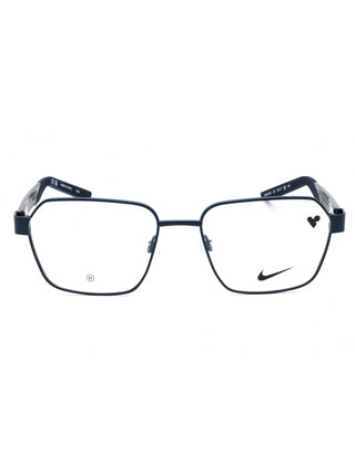 Nike NIKE 8155  Metal Rectangular  Eyeglasses