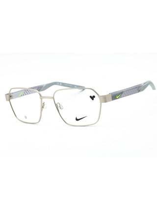 Nike NIKE 8155  Metal Rectangular  Eyeglasses