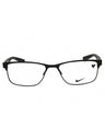 003 - SATIN BLACK/VOLT
