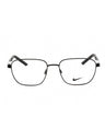 001 - Satin Black / Clear Lens