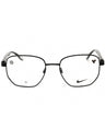 001 - MATTE BLACK/Clear demo lens