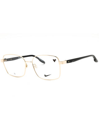 Nike NIKE 8401  Metal Rectangular  Women's Eyeglasses