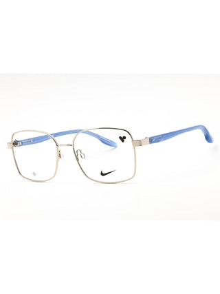 Nike NIKE 8401  Metal Rectangular  Women's Eyeglasses