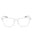 902 - CLEAR / BLUE LIGHT