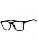 010 - MATTE BLACK / BLUE LIGHT