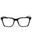 010 - MATTE BLACK / BLUE LIGHT