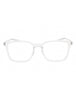 900 - CLEAR/BLUE LIGHT
