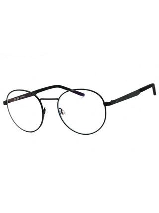 Nike NIKE TRAVELER DRIFT BL IB3678X  Metal Round Men's Eyeglasses