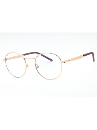 Nike NIKE TRAVELER DRIFT BL IB3678X  Metal Round Men's Eyeglasses