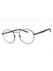 923 - SATIN GUNMETAL / BLUE LIGHT