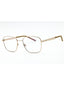 722 - SATIN GOLD / BLUE LIGHT