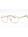 722 - SATIN GOLD / BLUE LIGHT