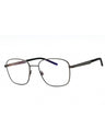 912 - SATIN GUNMETAL / BLUE LIGHT