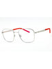 054 - SATIN SILVR/PICANTE /BLUE LIGHT