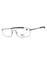 071 - Grey/Clear demo lens