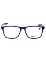 410 - MATTE MIDNIGHT NAVY/Clear demo lens