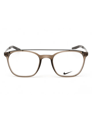 Nike Nike 7281 plastic Rectangular  Unisex's Eyeglasses
