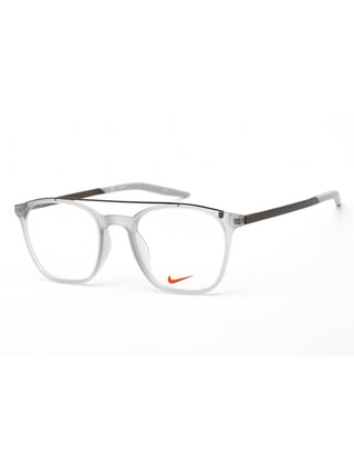 Nike Nike 7281 plastic Rectangular  Unisex's Eyeglasses