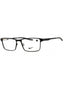 001 - SATIN BLACK/BLACK/Clear demo lens