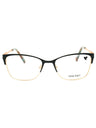 340 - EMERALD/clear demo lens