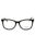 001 - BLACK/Clear demo lens