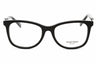 001 - BLACK/Clear demo lens