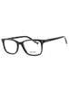001 - Black / Clear Lens