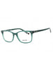 340 - Emerald / Clear Lens